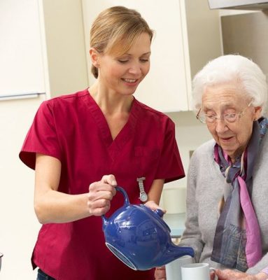 Resources for Seniors Living in Los Angeles Resources for Seniors Living in Los Angeles