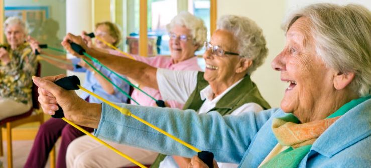 Retirement Communities In Los Angeles Retirement Communities In Los Angeles