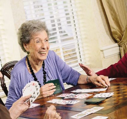 Senior Independent Living in Los Angeles Senior Independent Living in Los Angeles