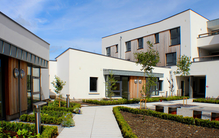 Dementia Care in Los Angeles Dementia Care in Los Angeles