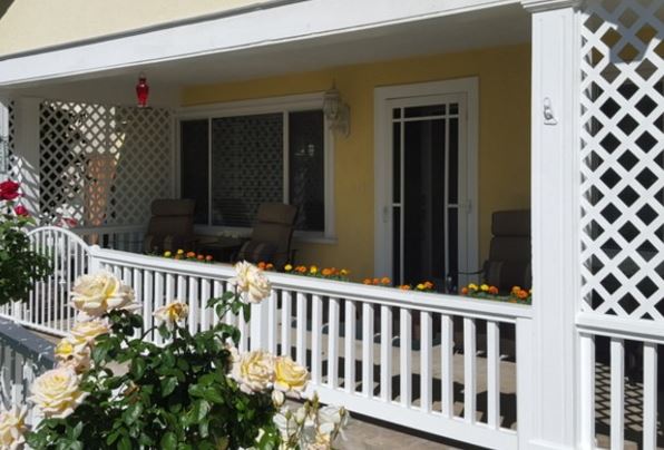 El Molino Rose Villa Assisted Living El Molino Rose Villa Assisted Living
