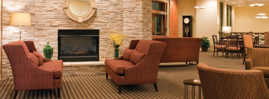 Belmont Village Senior Living Westwood