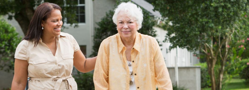Elmcroft Assisted Living